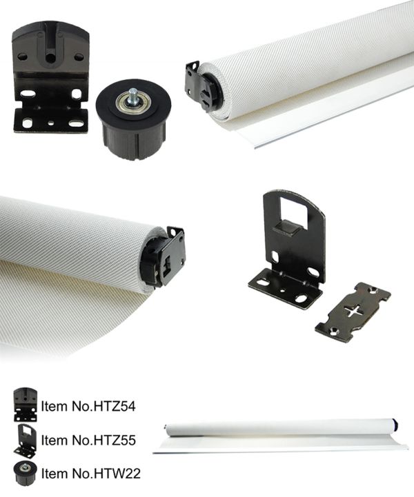 Walter roller blinds motor kits
