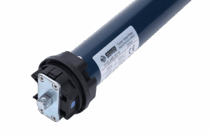 Why 20Nm is the Most Popular Motor in Roller Shutter Installation