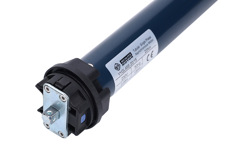 20Nm tubular motor