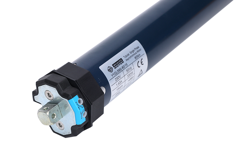 YYGL59S roller shutter motors