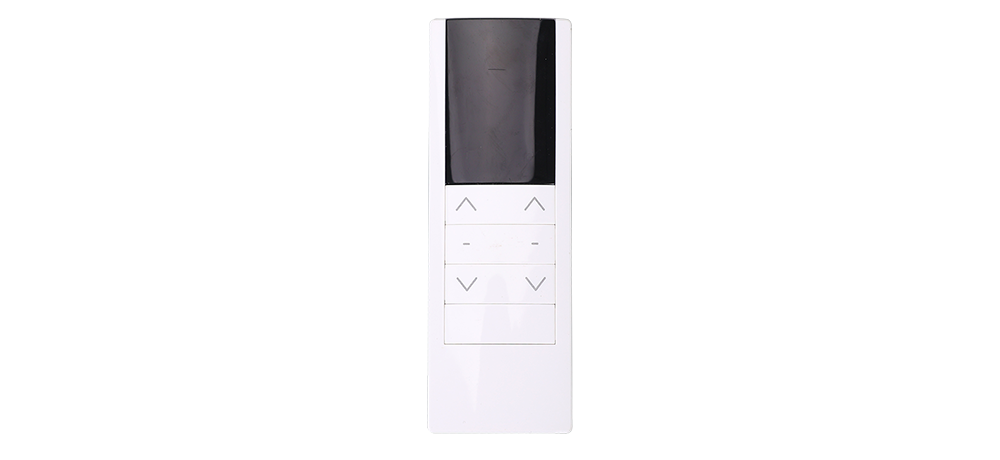 HTR009W 5 Channel remote control unit
