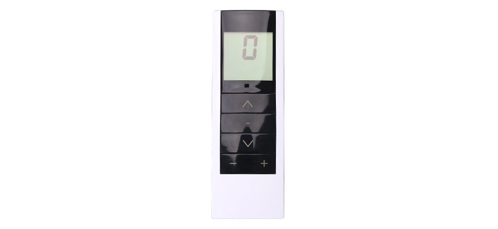 HTR017 15 Channel Remote control unit