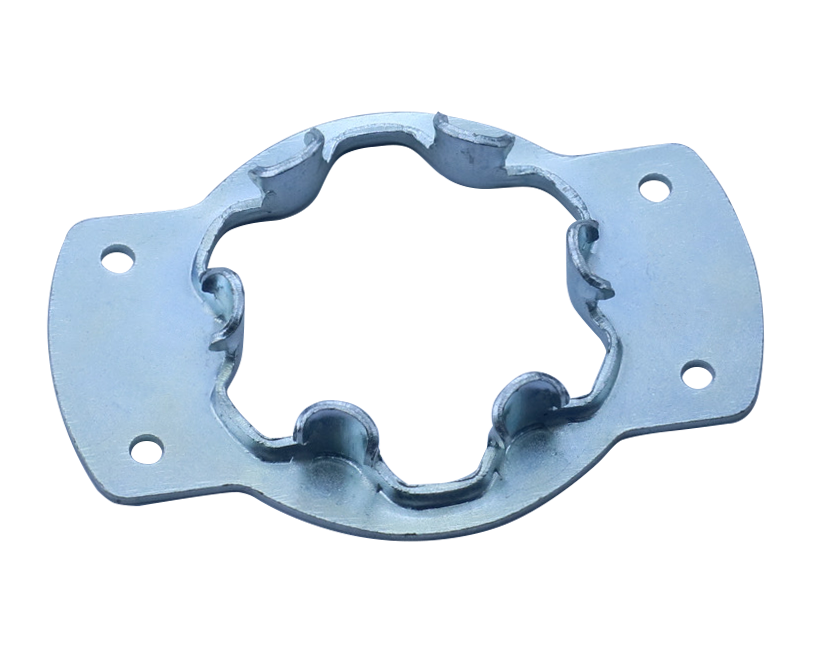 Star head tubular motor Bracket HTZ89
