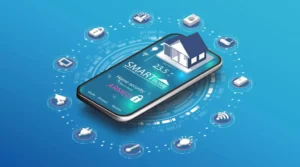 Smart Home Automation