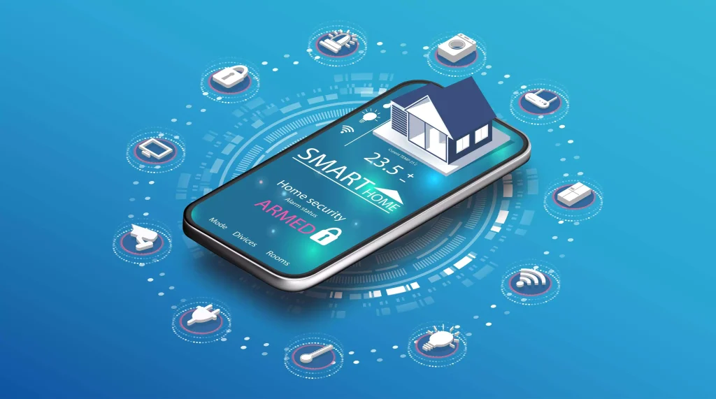 smart home