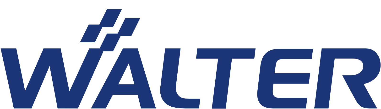 Walter Logo