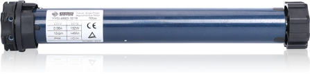 YYGL45SD Super short Motor
