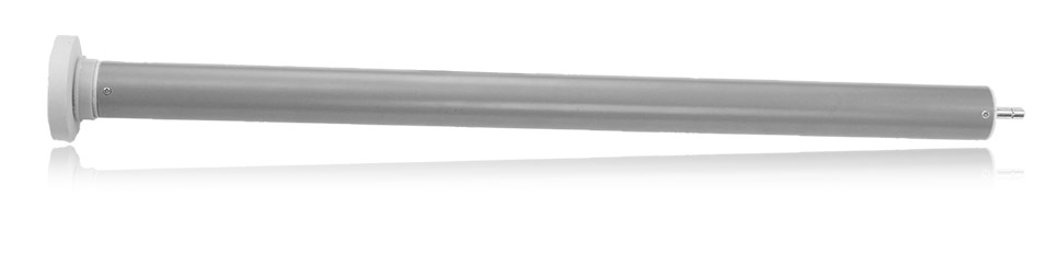 roller blinds DC tubular motor WM25DS with 433.92Hz RF control