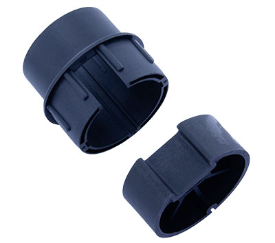 63mm adapters for zip screen blinds