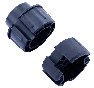 78mm adapters for motorized zip screen blinds