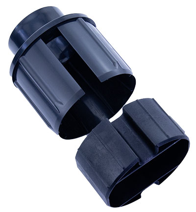85mm adapters for zip blinds motor