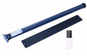 Top 5 Tips for Selecting the Right Motorized Roller Blinds