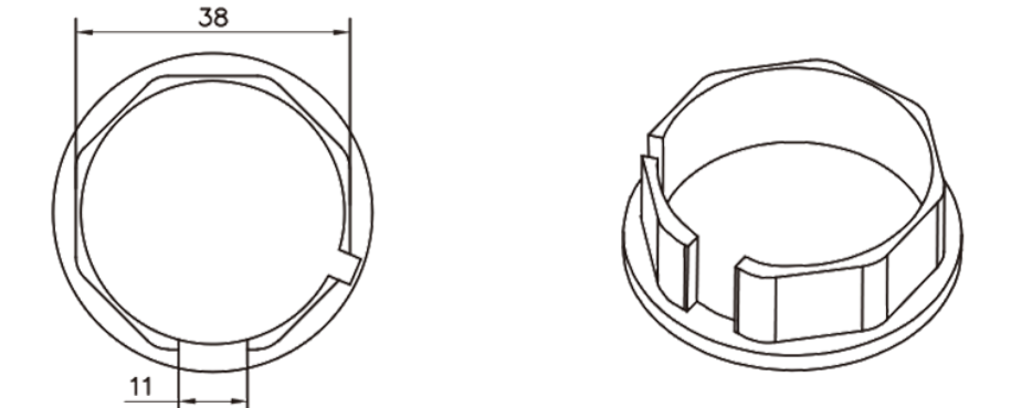 Crown: HTH01