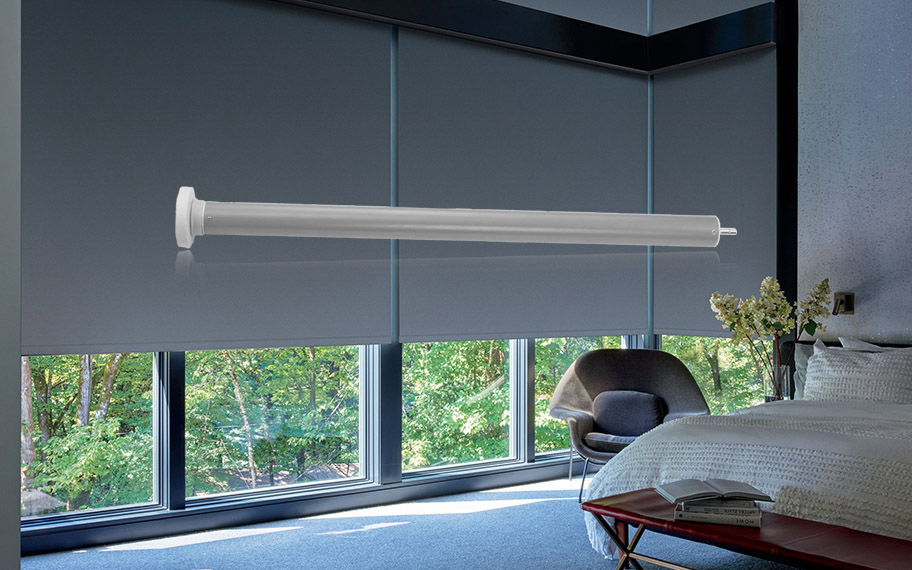 roller blinds motor