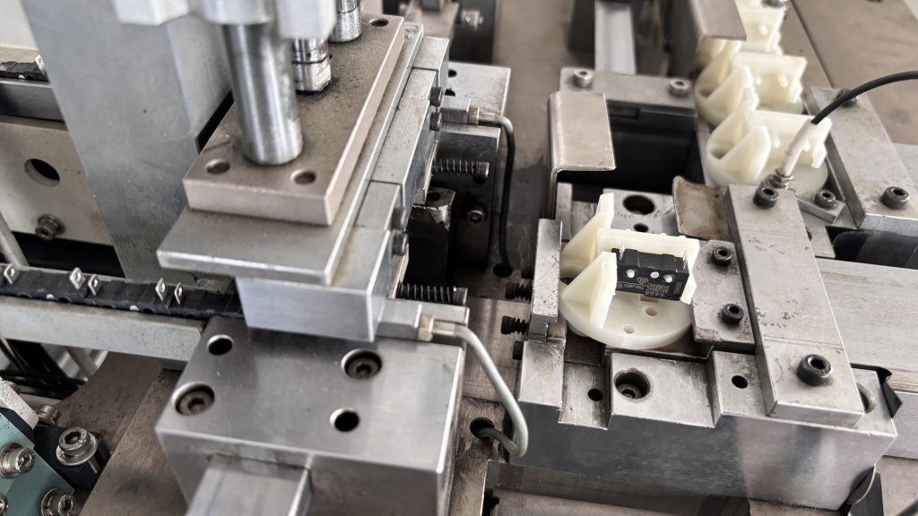 Tubular Motor Manufacturer