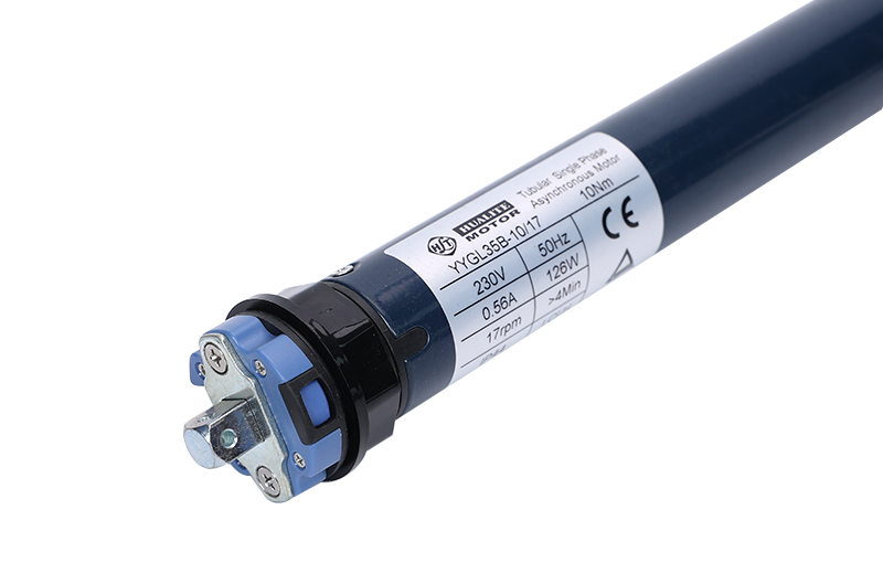 YYGL35B smart roller blinds motor 