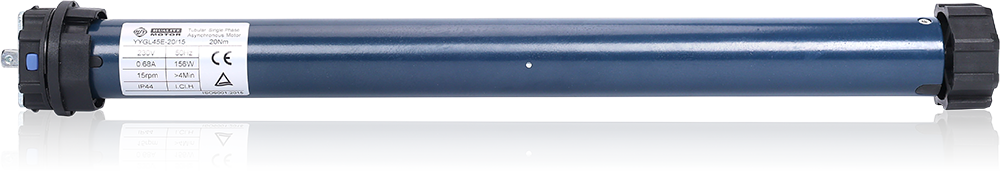 YYGL45E Tubular Motor