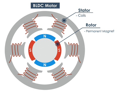 BLDC Motor