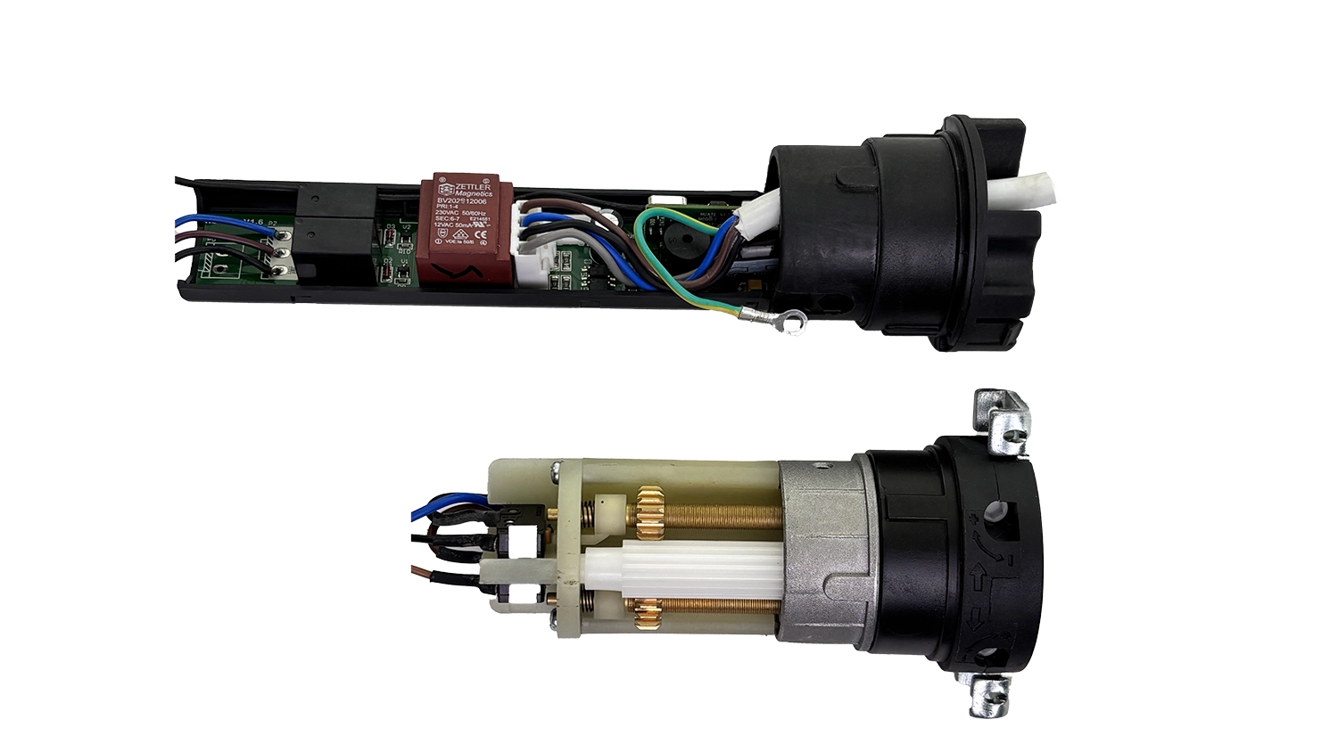 How limit limit switch works in a Tubular Motor and Why It Matters
