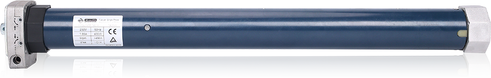 YYGL59M Tubular Motor