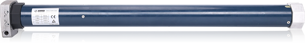 YYGL59MR Tubular Motor