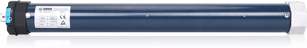 YYGL59S Tubular Motor