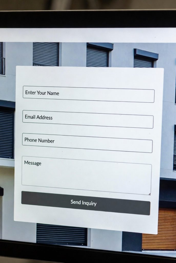 Custom Made Roller Shutters Online