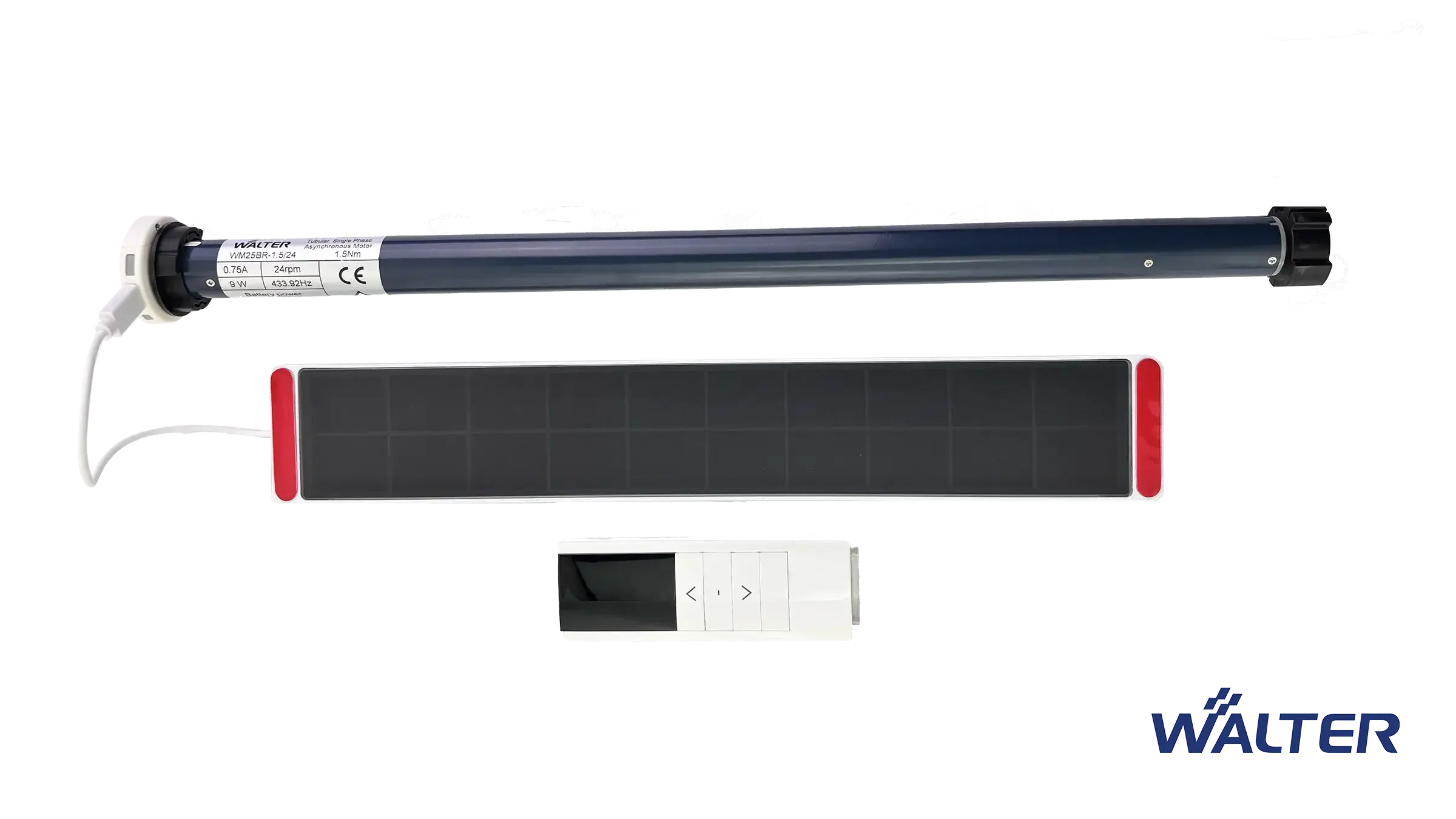 What Is a Tubular Motor? 7 Powerful Facts You Must Know (2026 Guide)